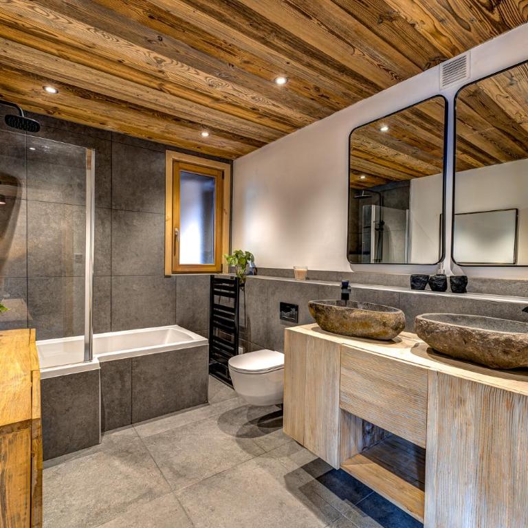 Finest Retreats - Chalet La Ferme dElise - Chalet - 26