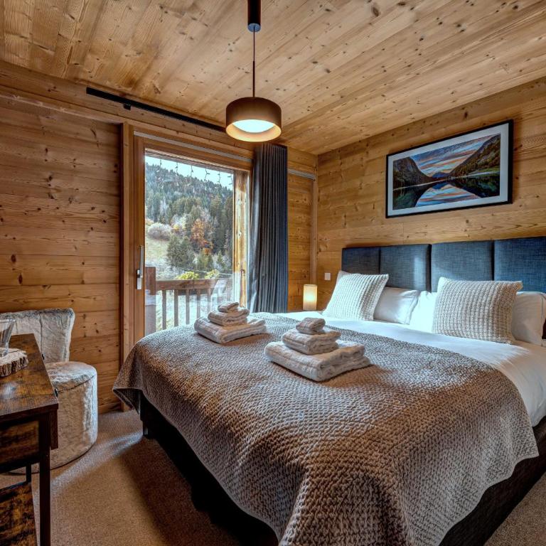 Finest Retreats - Chalet La Ferme dElise - Chalet - 28