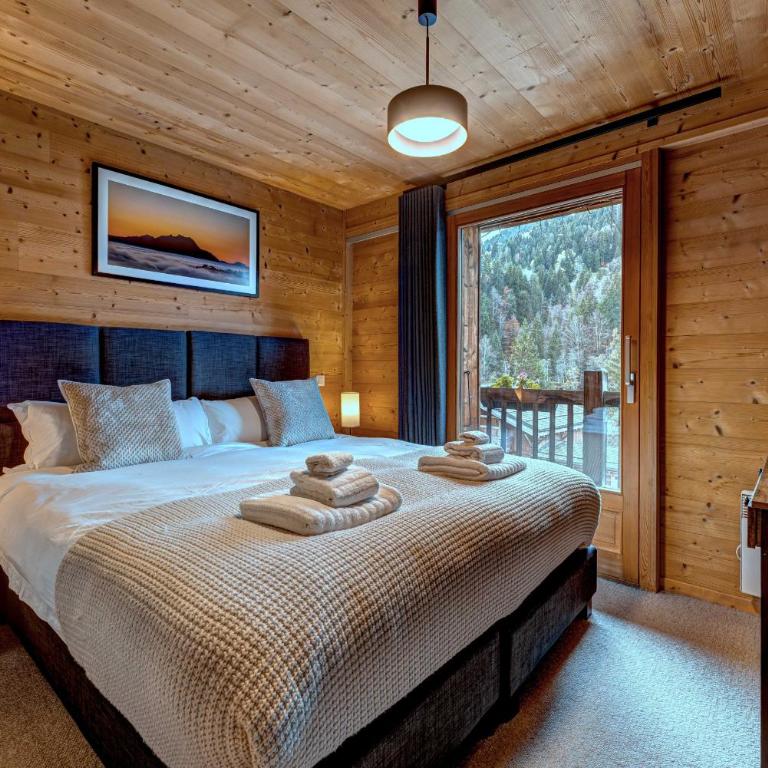 Finest Retreats - Chalet La Ferme dElise - Chalet - 30