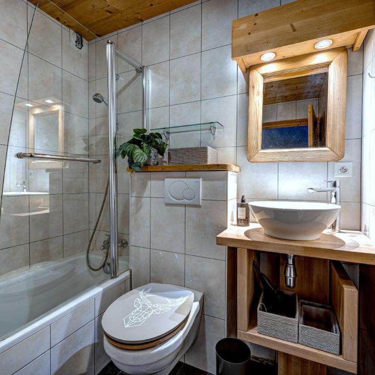 Finest Retreats - Chalet La Ferme dElise - Chalet - 31