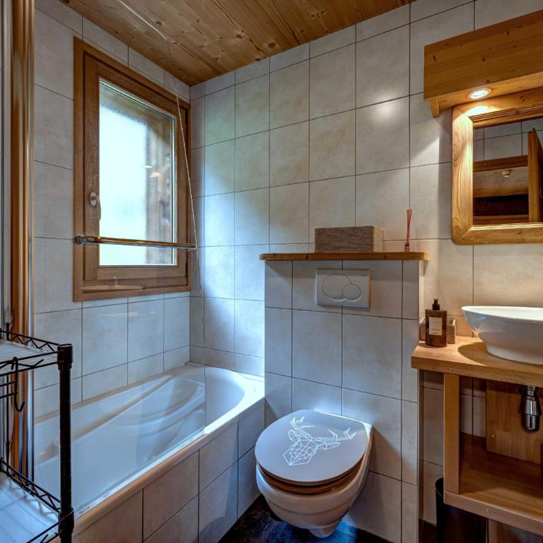 Finest Retreats - Chalet La Ferme dElise - Chalet - 33