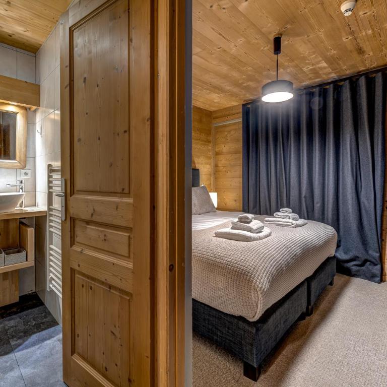 Finest Retreats - Chalet La Ferme dElise - Chalet - 34