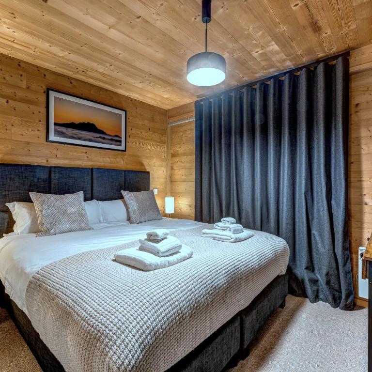 Finest Retreats - Chalet La Ferme dElise - Chalet - 35