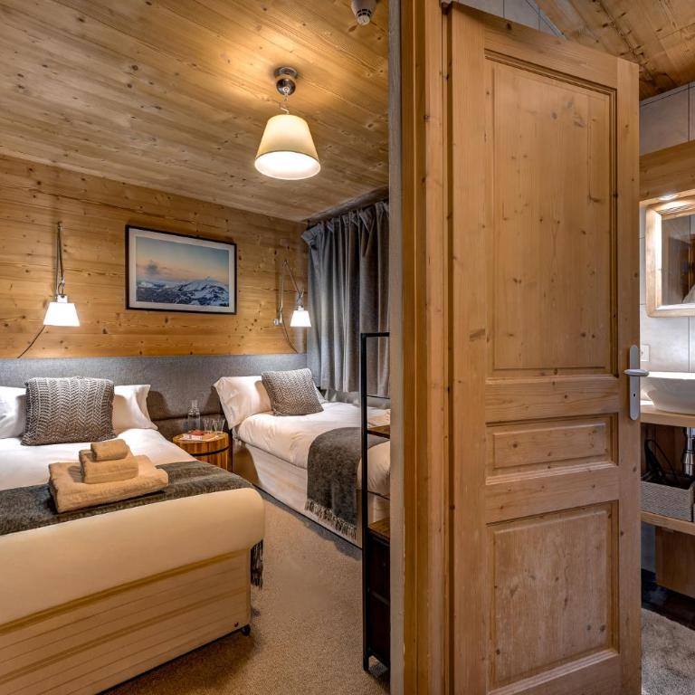 Finest Retreats - Chalet La Ferme dElise - Chalet - 37