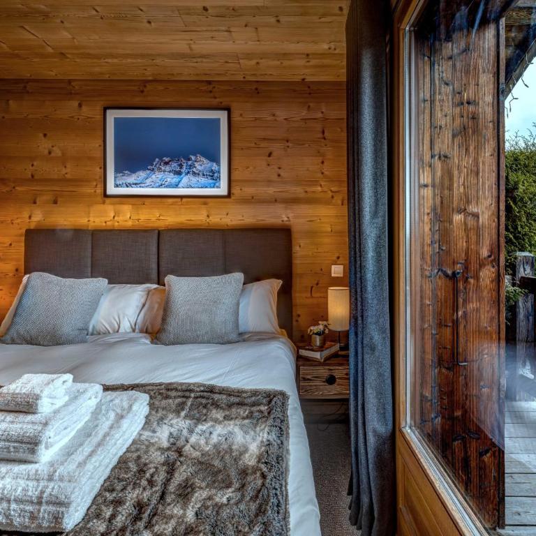Finest Retreats - Chalet La Ferme dElise - Chalet - 38