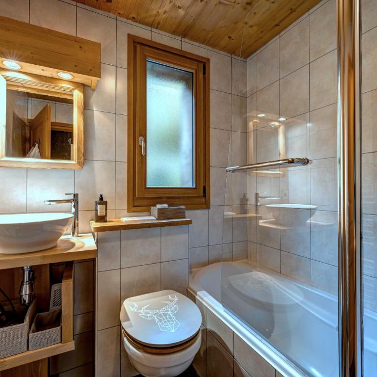 Finest Retreats - Chalet La Ferme dElise - Chalet - 40