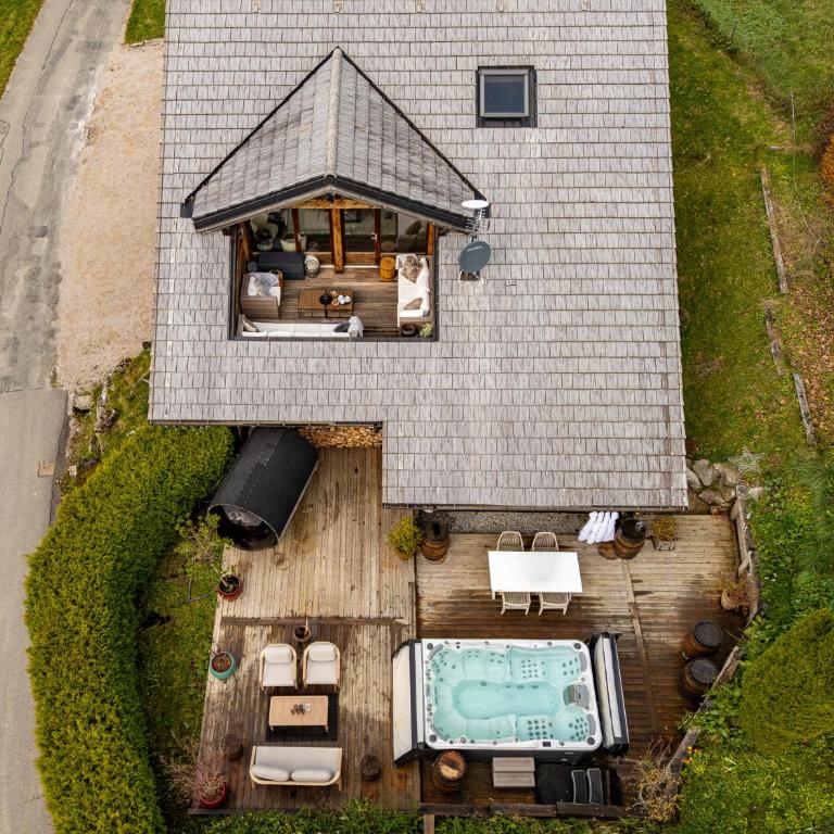 Finest Retreats - Chalet La Ferme dElise - Chalet - 43