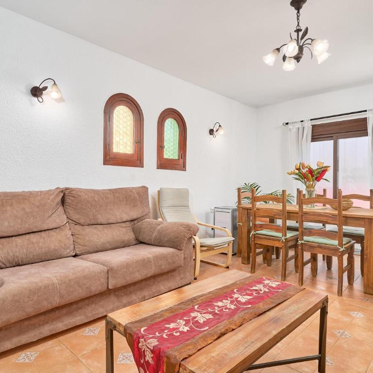 La Casita - Casa de 2 dormitorios - 14