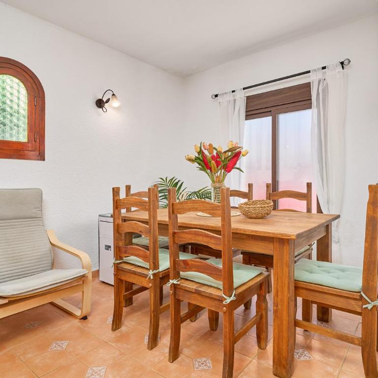 La Casita - Casa de 2 dormitorios - 3