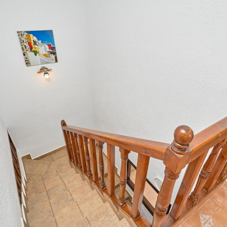 La Casita - Casa de 2 dormitorios - 25