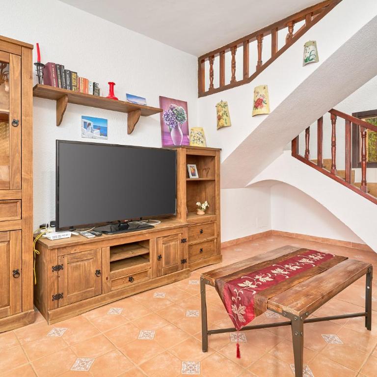 La Casita - Casa de 2 dormitorios - 13