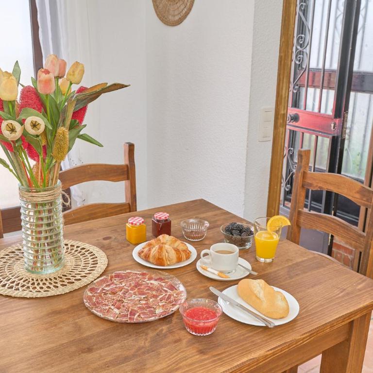 La Casita - Casa de 2 dormitorios - 22