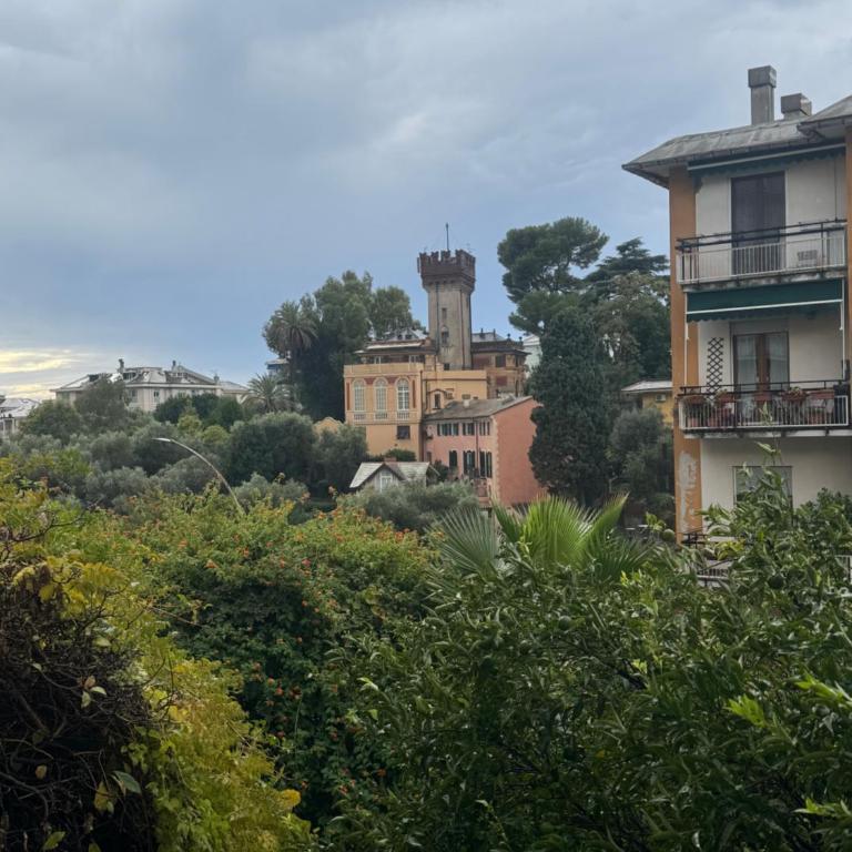 Casa al mare con parcheggio - Appartamento con 2 Camere da Letto - 2