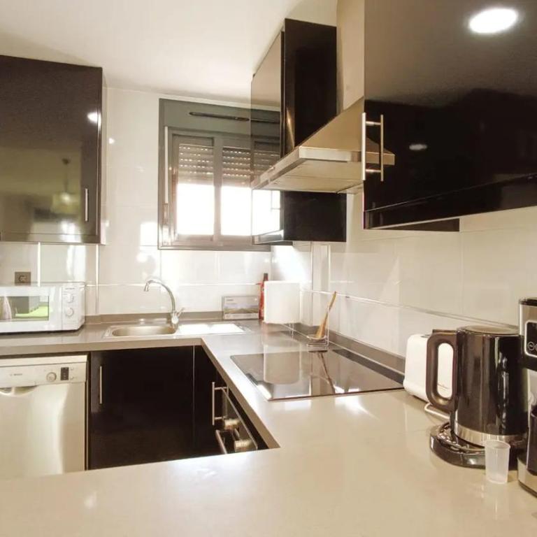 La zenia II - Apartamento con vistas a la piscina - 10