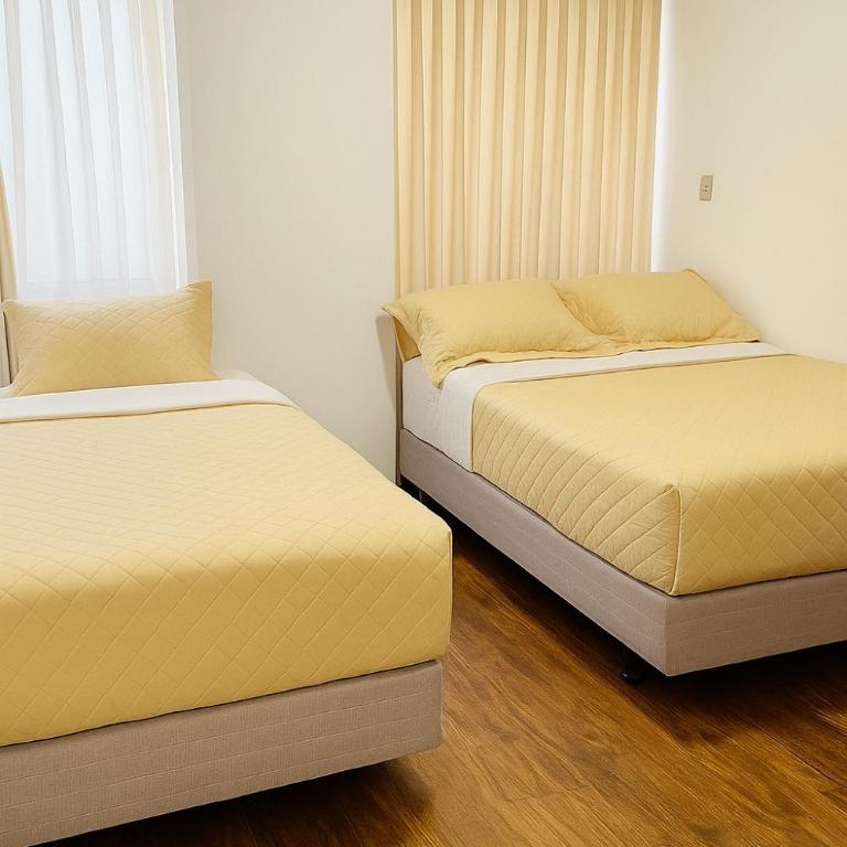 SAN DIEGO Suites - Apartamento con vistas a la ciudad - 21