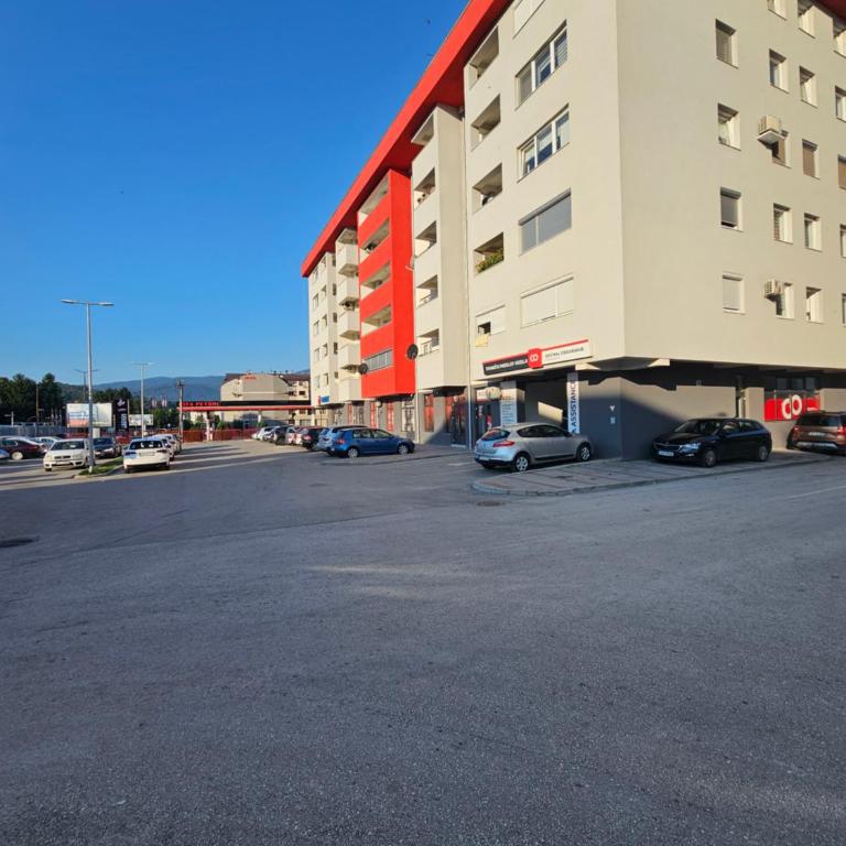 Apartman PaMi - Apartman sa 1 Spavaćom Sobom - 5