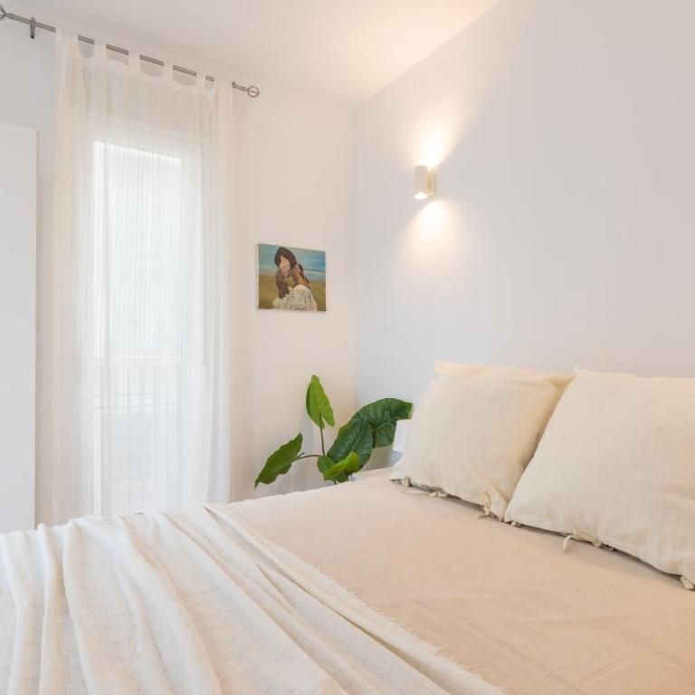 Hi Flat Málaga Center - Apartamento de 2 dormitorios - 6