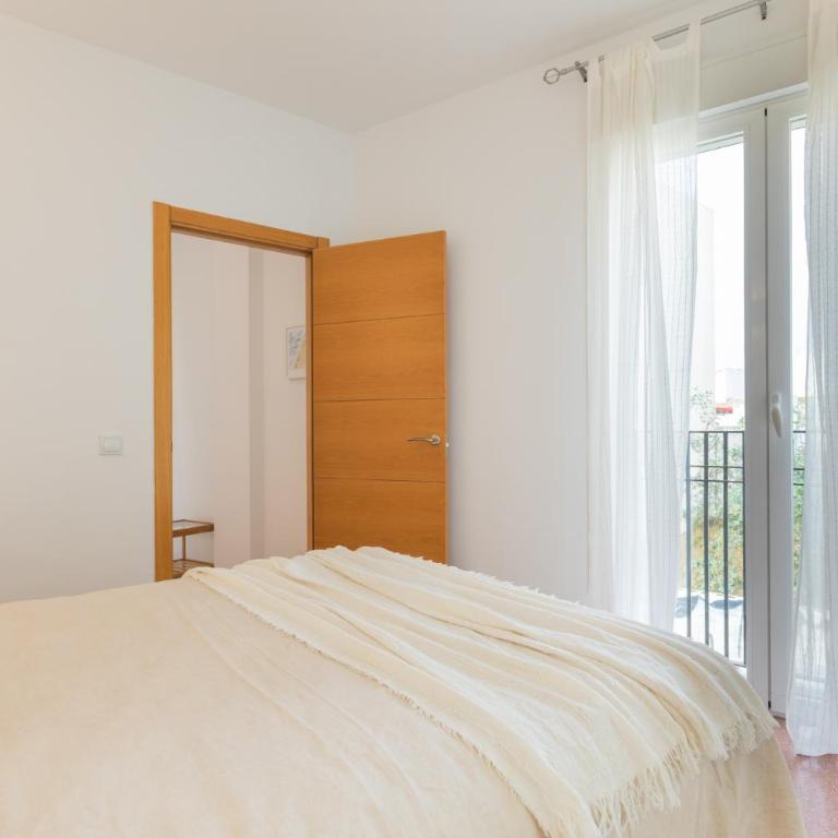 Hi Flat Málaga Center - Apartamento de 2 dormitorios - 10