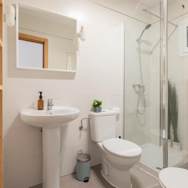 Hi Flat Málaga Center - Apartamento de 2 dormitorios - 13