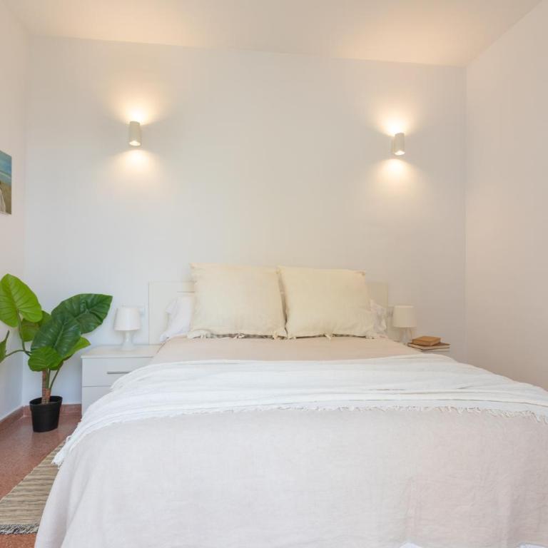 Hi Flat Málaga Center - Apartamento de 2 dormitorios - 15