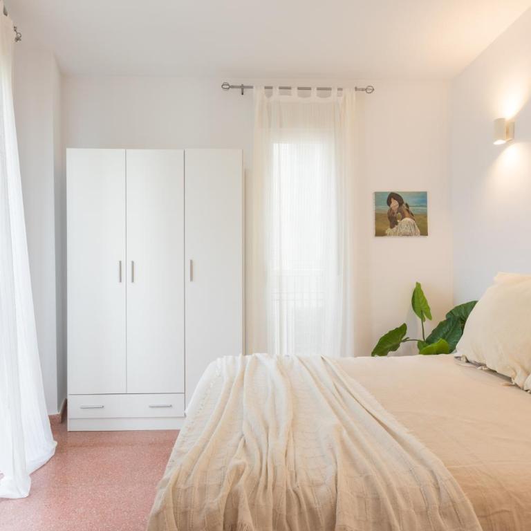Hi Flat Málaga Center - Apartamento de 2 dormitorios - 21