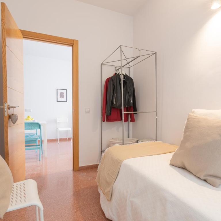 Hi Flat Málaga Center - Apartamento de 2 dormitorios - 29