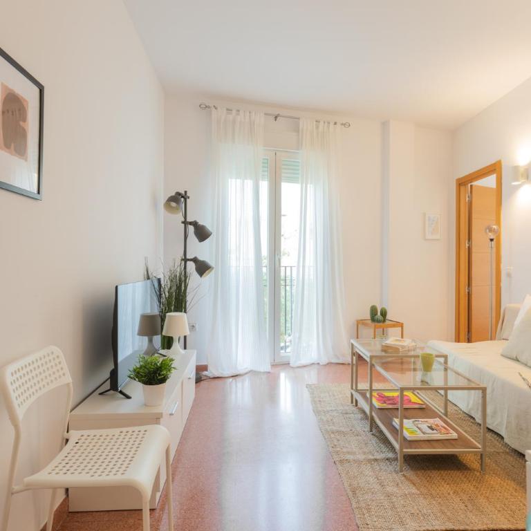 Hi Flat Málaga Center - Apartamento de 2 dormitorios - 31