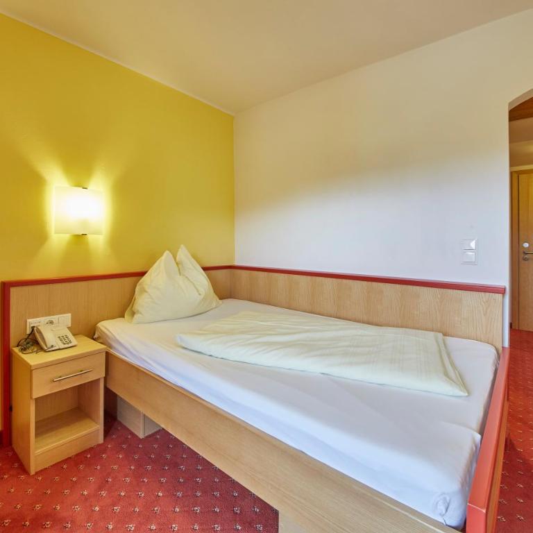 Hotel Gungau - Einzelzimmer - 2