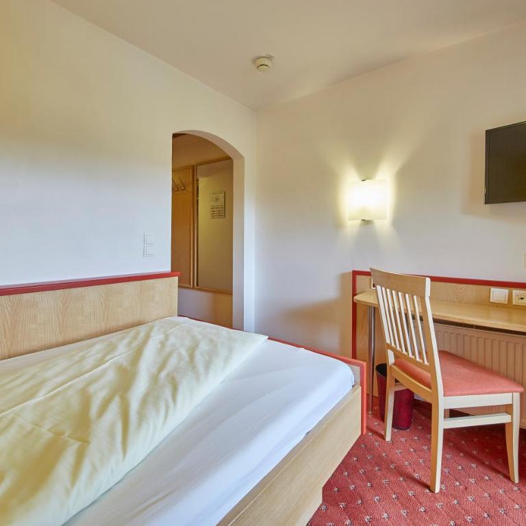 Hotel Gungau - Einzelzimmer - 1