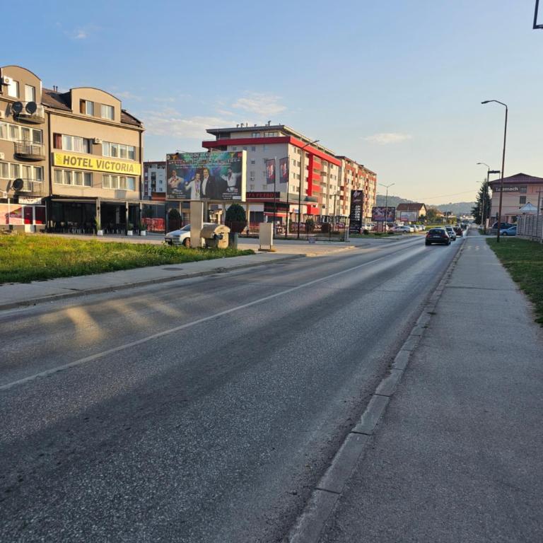 Apartman PaMi - Apartman sa 1 Spavaćom Sobom - 4