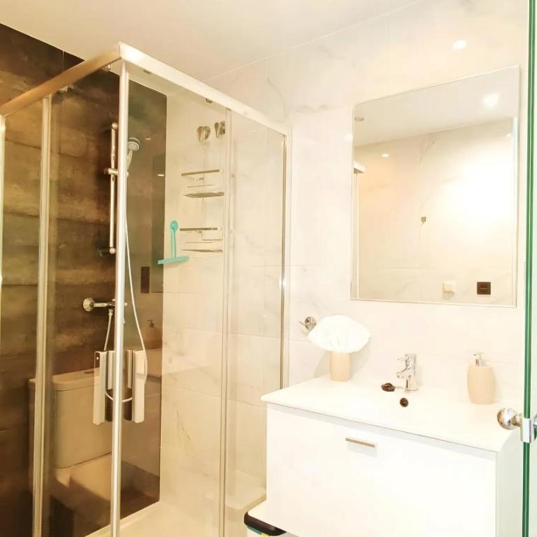La zenia II - Apartamento con vistas a la piscina - 12