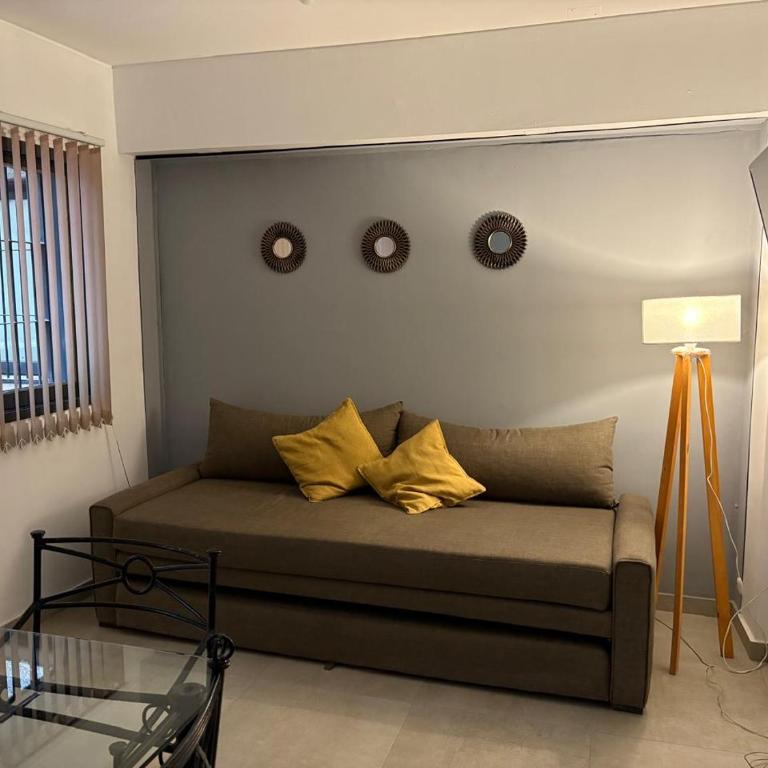 Gran Necochea Departamento Mendoza - Apartamento de 2 dormitorios - 25