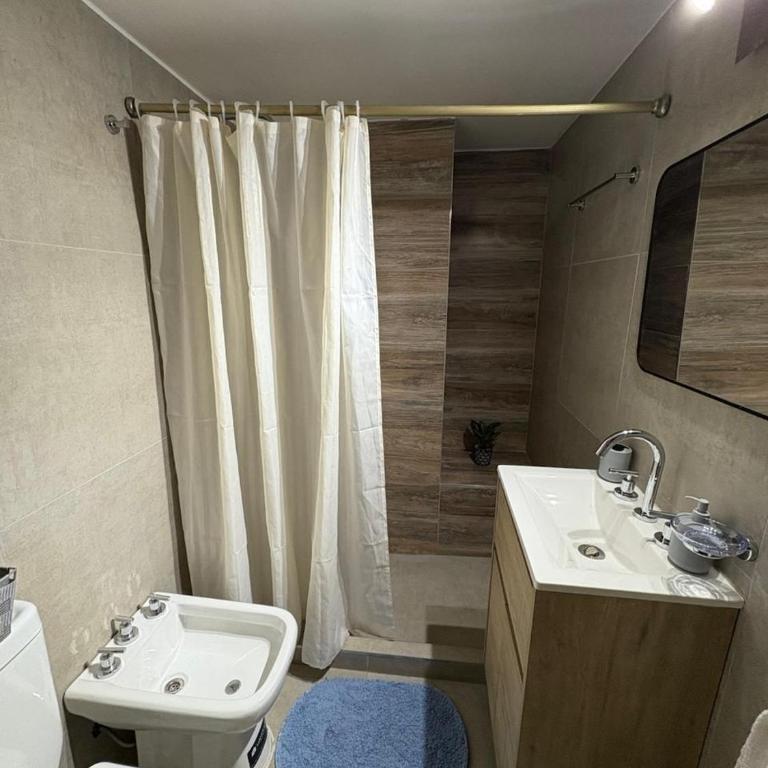 Gran Necochea Departamento Mendoza - Apartamento de 2 dormitorios - 26