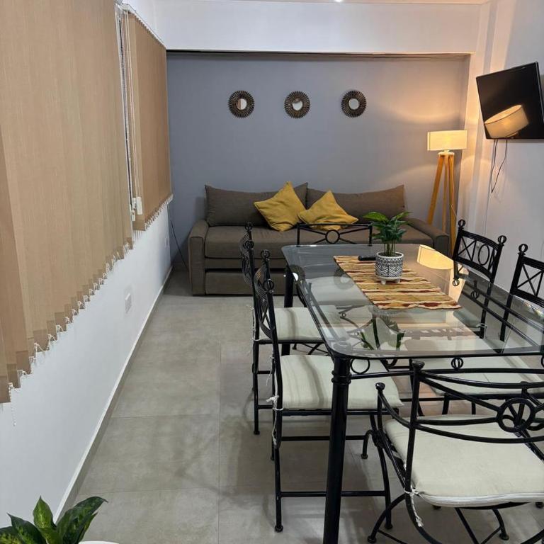 Gran Necochea Departamento Mendoza - Apartamento de 2 dormitorios - 28