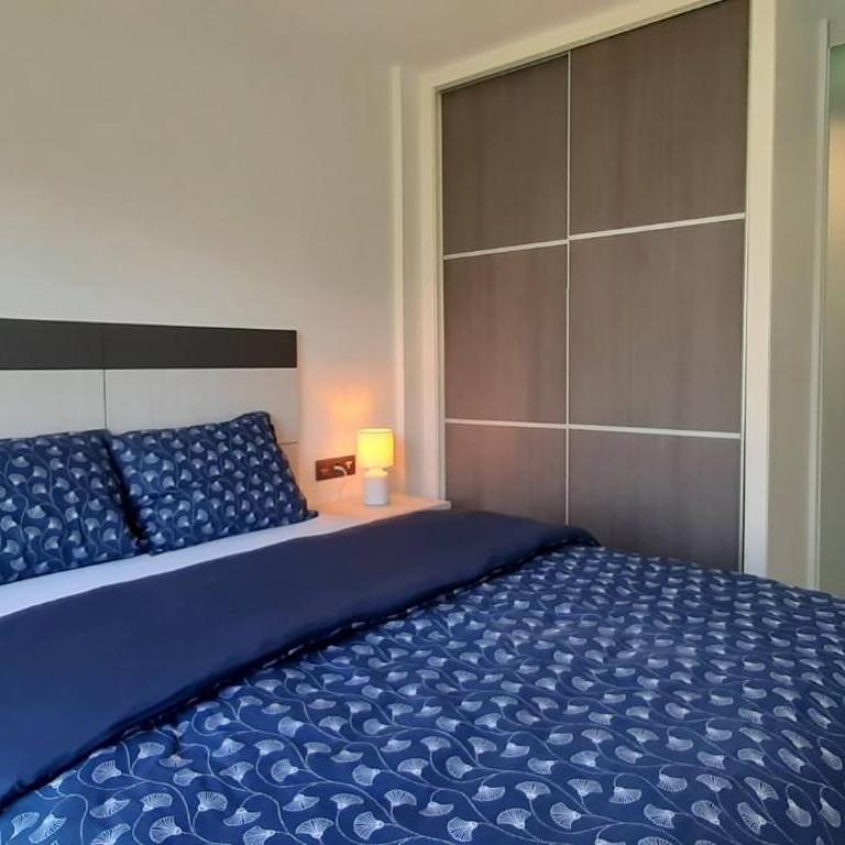 La zenia II - Apartamento con vistas a la piscina - 13