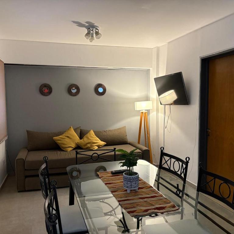 Gran Necochea Departamento Mendoza - Apartamento de 2 dormitorios - 1