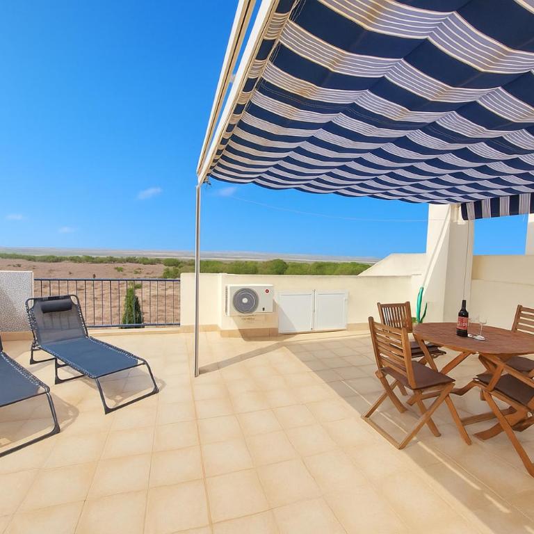 Casa Salinas - Apartamento de 2 dormitorios - 2