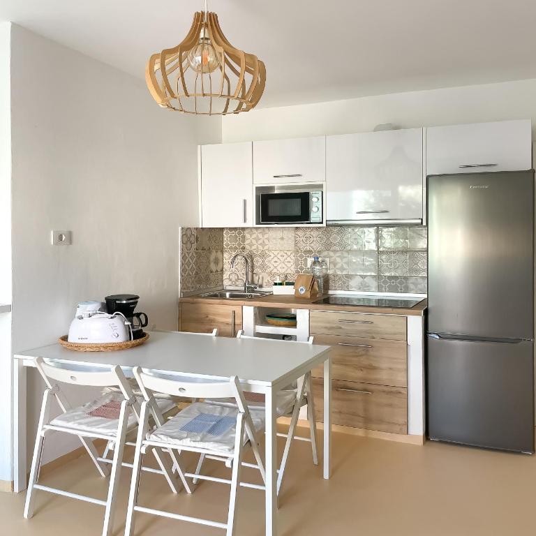 Casa Elma by Best Holidays Fuerteventura - Two-Bedroom Apartment with Terrace - 11