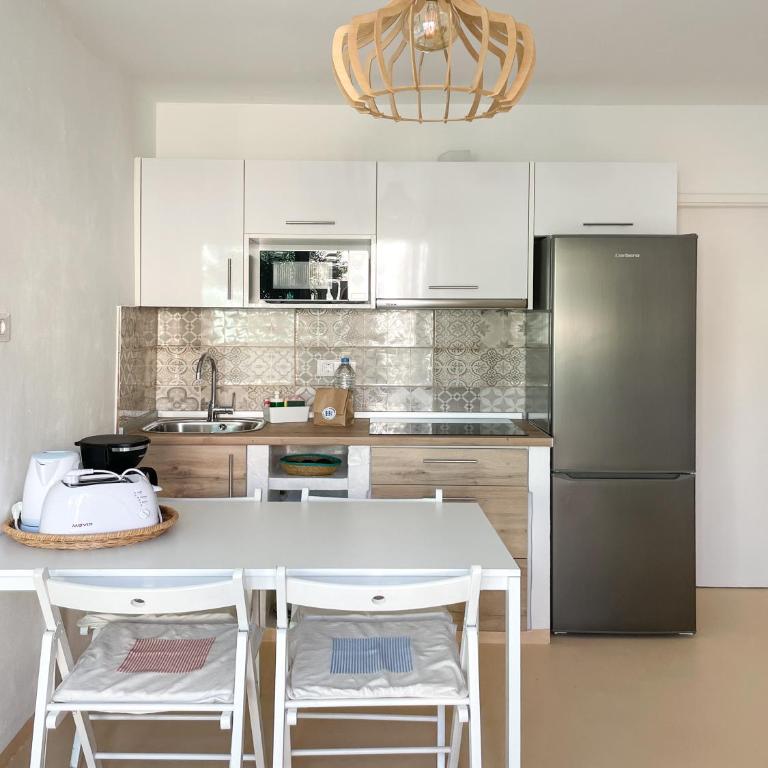 Casa Elma by Best Holidays Fuerteventura - Two-Bedroom Apartment with Terrace - 10