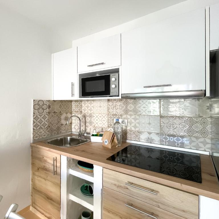 Casa Elma by Best Holidays Fuerteventura - Two-Bedroom Apartment with Terrace - 13