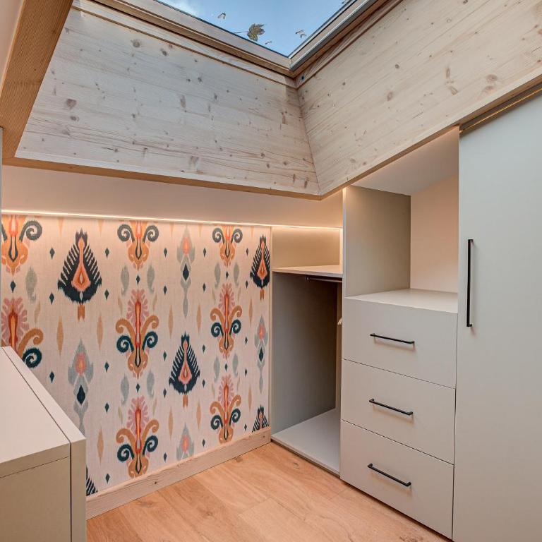 Chalet Diard, Detached Chalet, Alpes Agency, Sleeps 6 to 8 - Chalet - 30