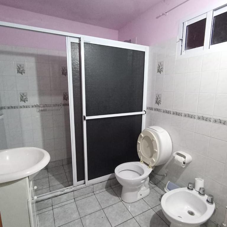 Casa tamaño familiar - Casa de 3 dormitorios - 3