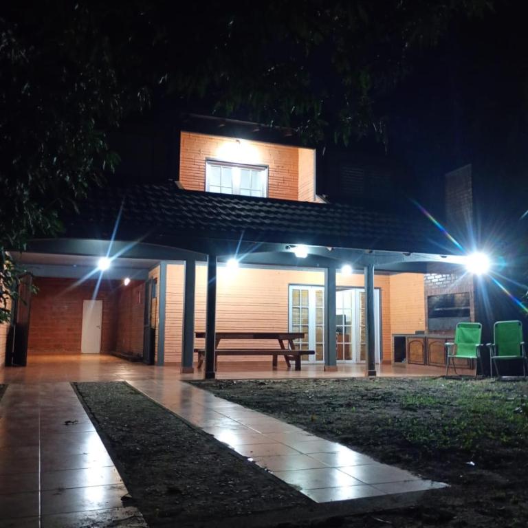 Casa tamaño familiar - Casa de 3 dormitorios - 8