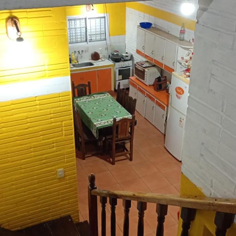 Casa tamaño familiar - Casa de 3 dormitorios - 9