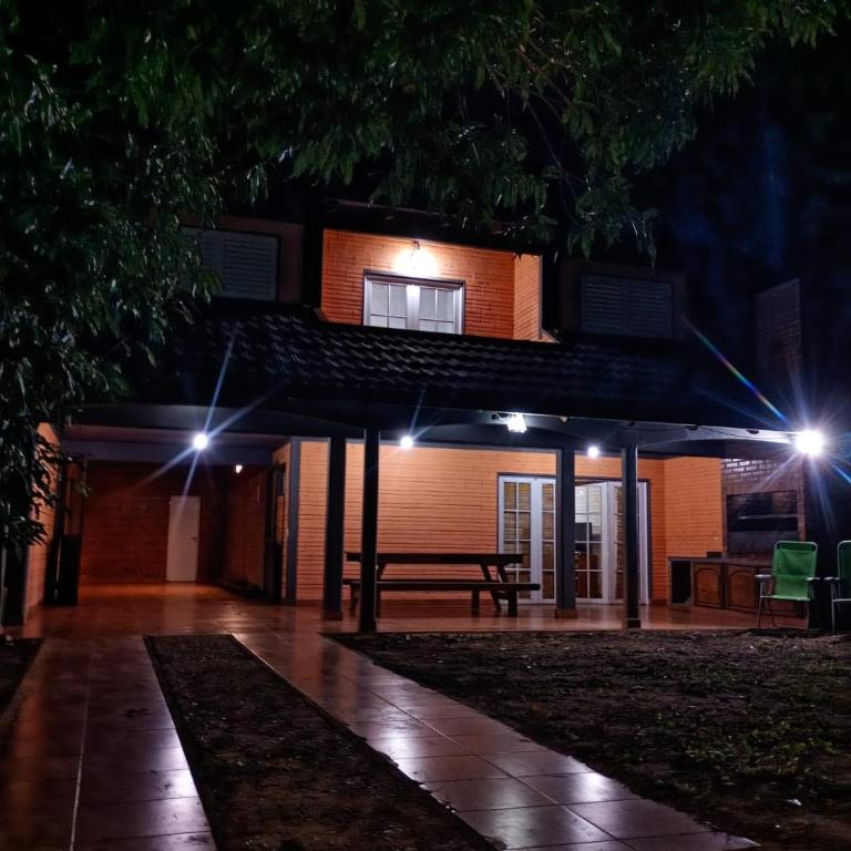 Casa tamaño familiar - Casa de 3 dormitorios - 10