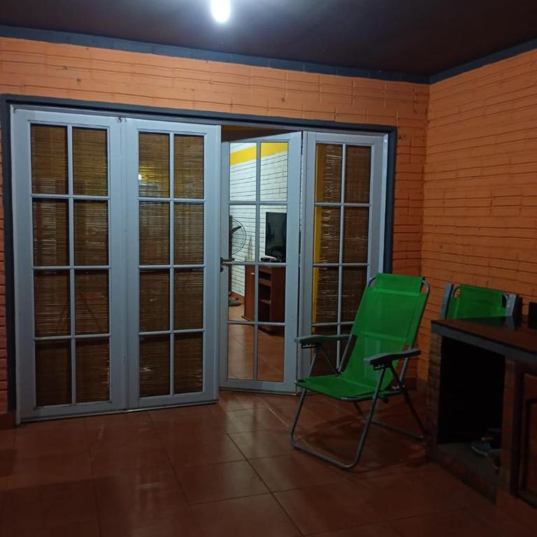 Casa tamaño familiar - Casa de 3 dormitorios - 16