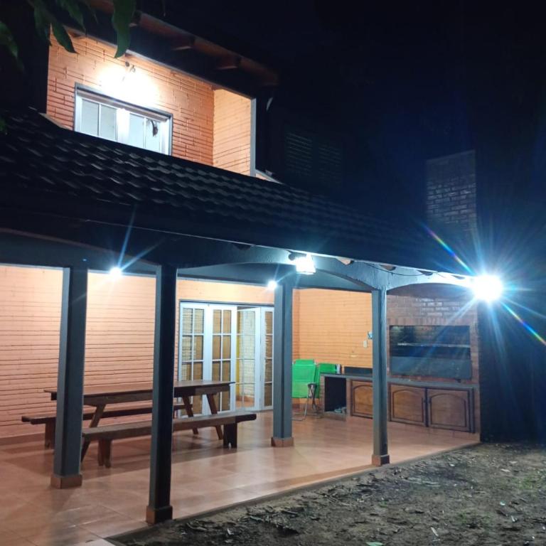 Casa tamaño familiar - Casa de 3 dormitorios - 20