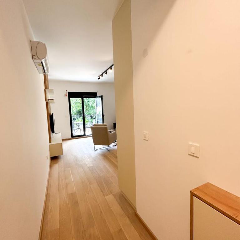 Lord of relax - Apartman sa 1 Spavaćom Sobom - 9