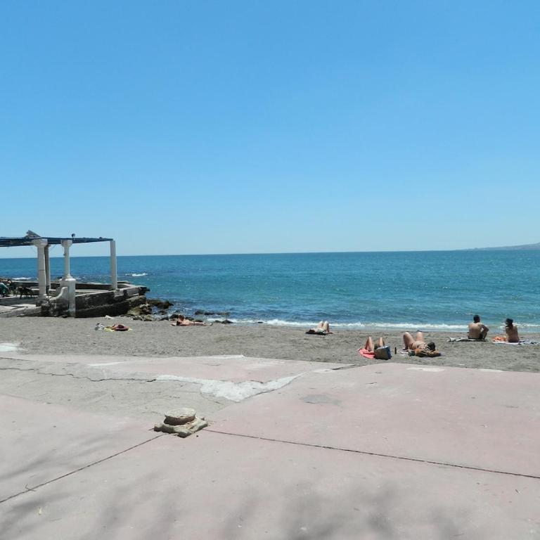 Best location in Malaga, just by the beach - Apartamento de 2 dormitorios - 30