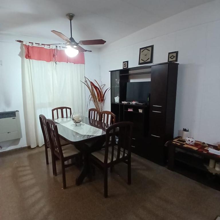 Lo de Maru - Two-Bedroom Apartment - 1